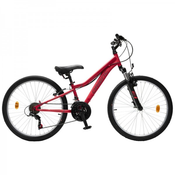 ORIENT SNAKE PRO 24'' 21spd ποδήλατο mountain bike