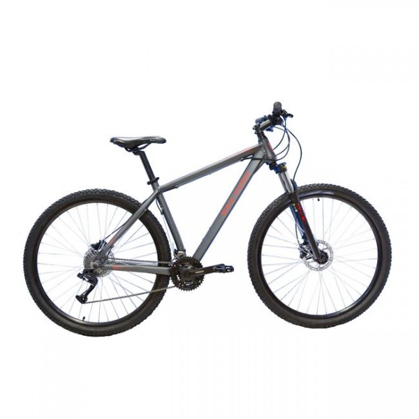 SECTOR VIBE 29'' Hydr.Disc brake 24spd