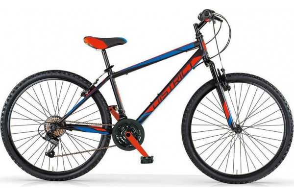 MBM STARLIGHT CYCLOCROSS 14 spd