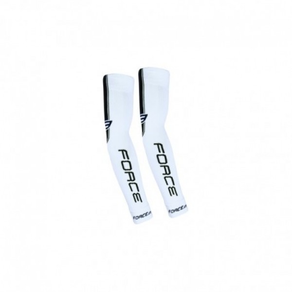 FORCE Κnitted Arm Warmers
