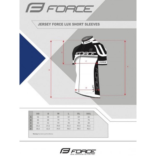 FORCE Lux T-Shirt