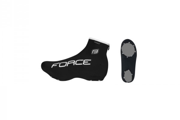 FORCE Lycra Shoe Cover
