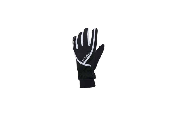FORCE Ultra Tech winter bike gloves