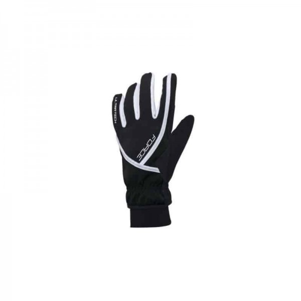 FORCE Ultra Tech winter bike gloves
